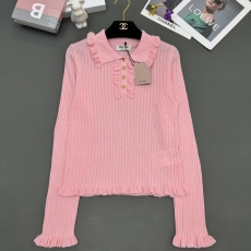 Miu Miu Sweaters